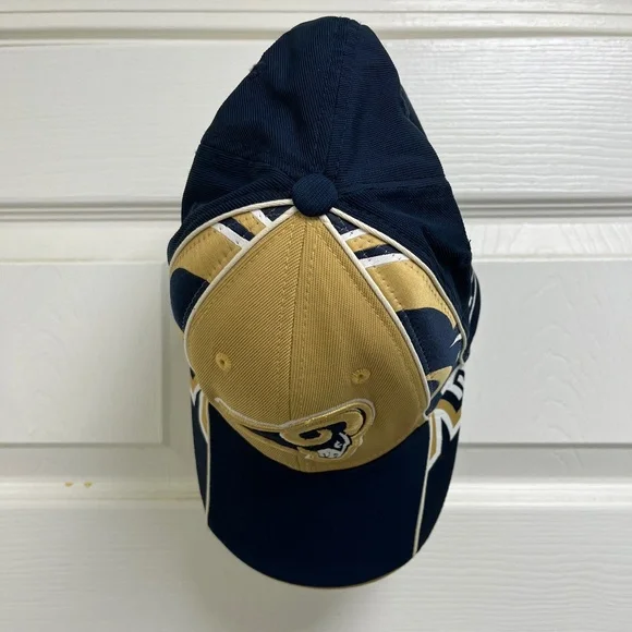 NFL LA Rams, OS - Picture 8 of 13